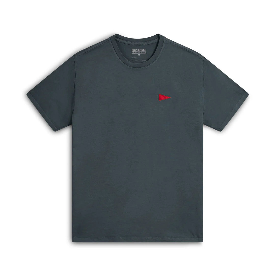 Florence Burgee T-Shirt