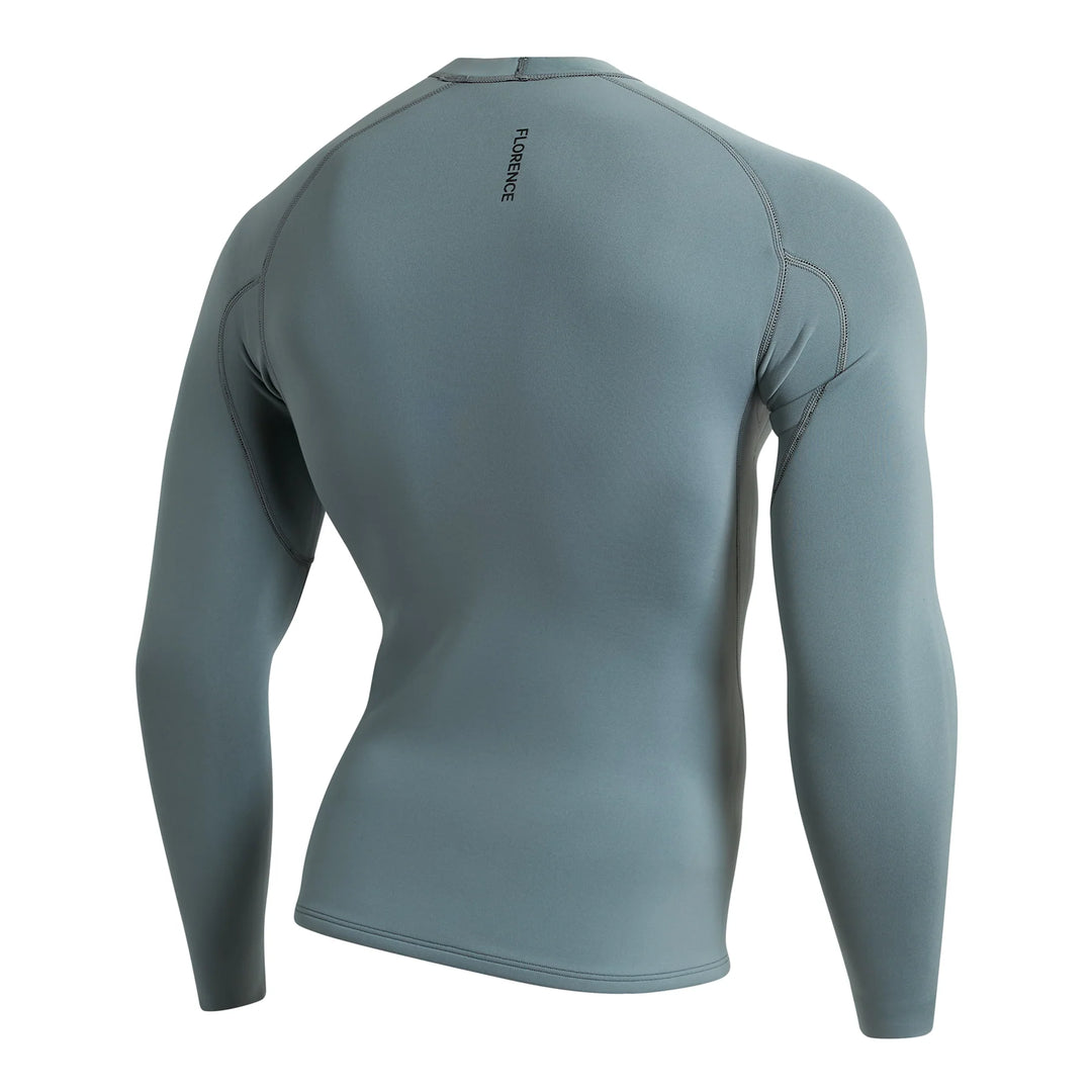 Florence 1.5mm Flatlock Wetsuit Jacket