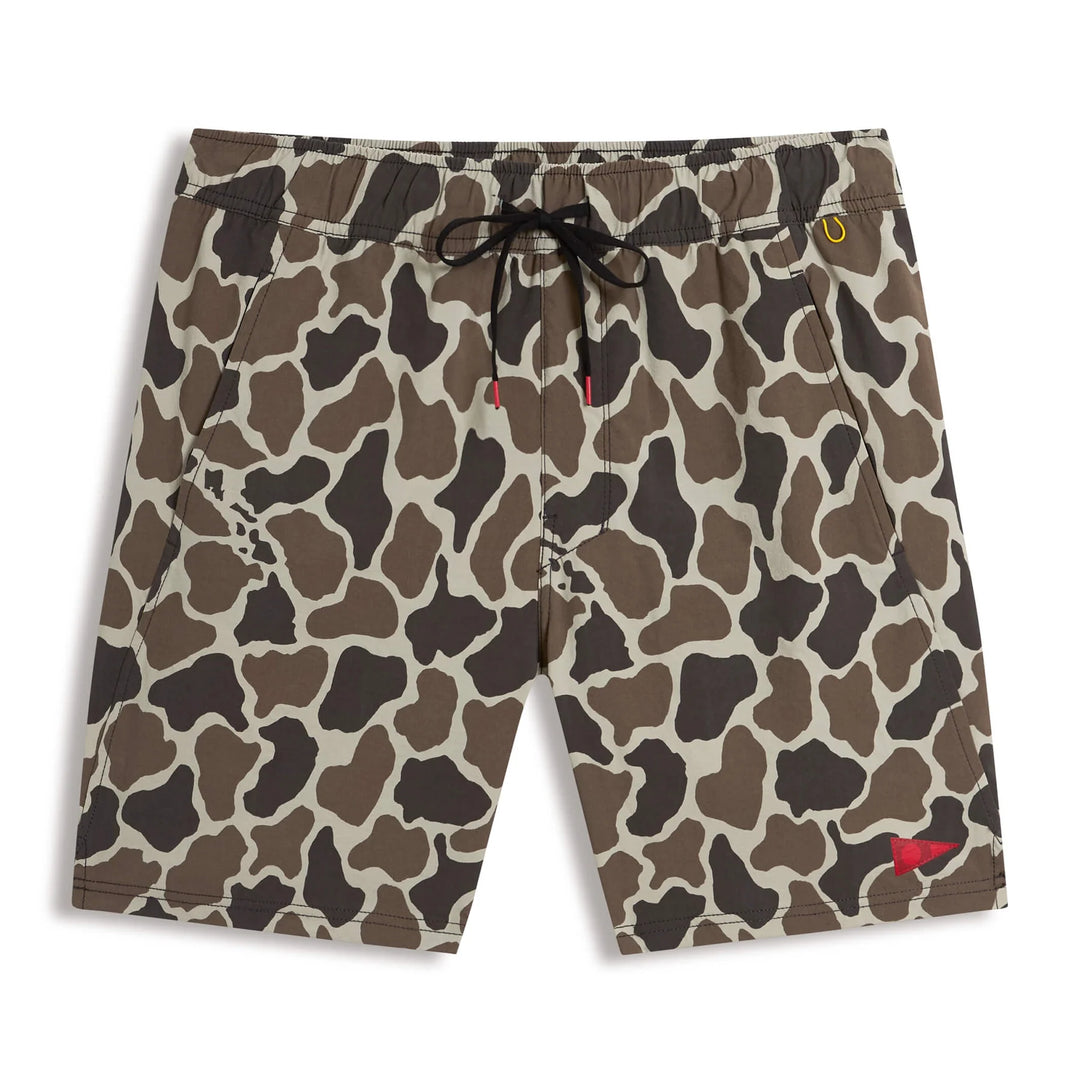 Florence All-Purpose Cordura Short