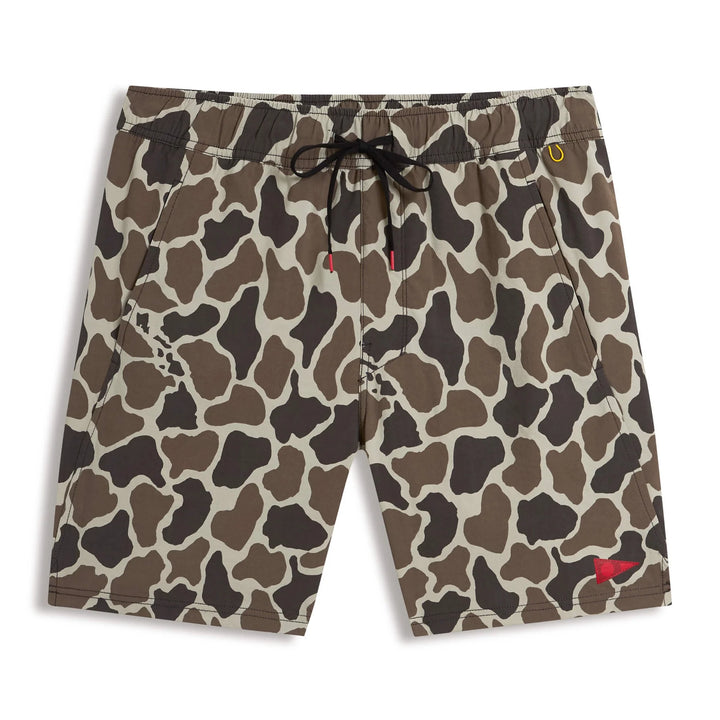 Florence All-Purpose Cordura Short