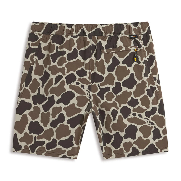 Florence All-Purpose Cordura Short