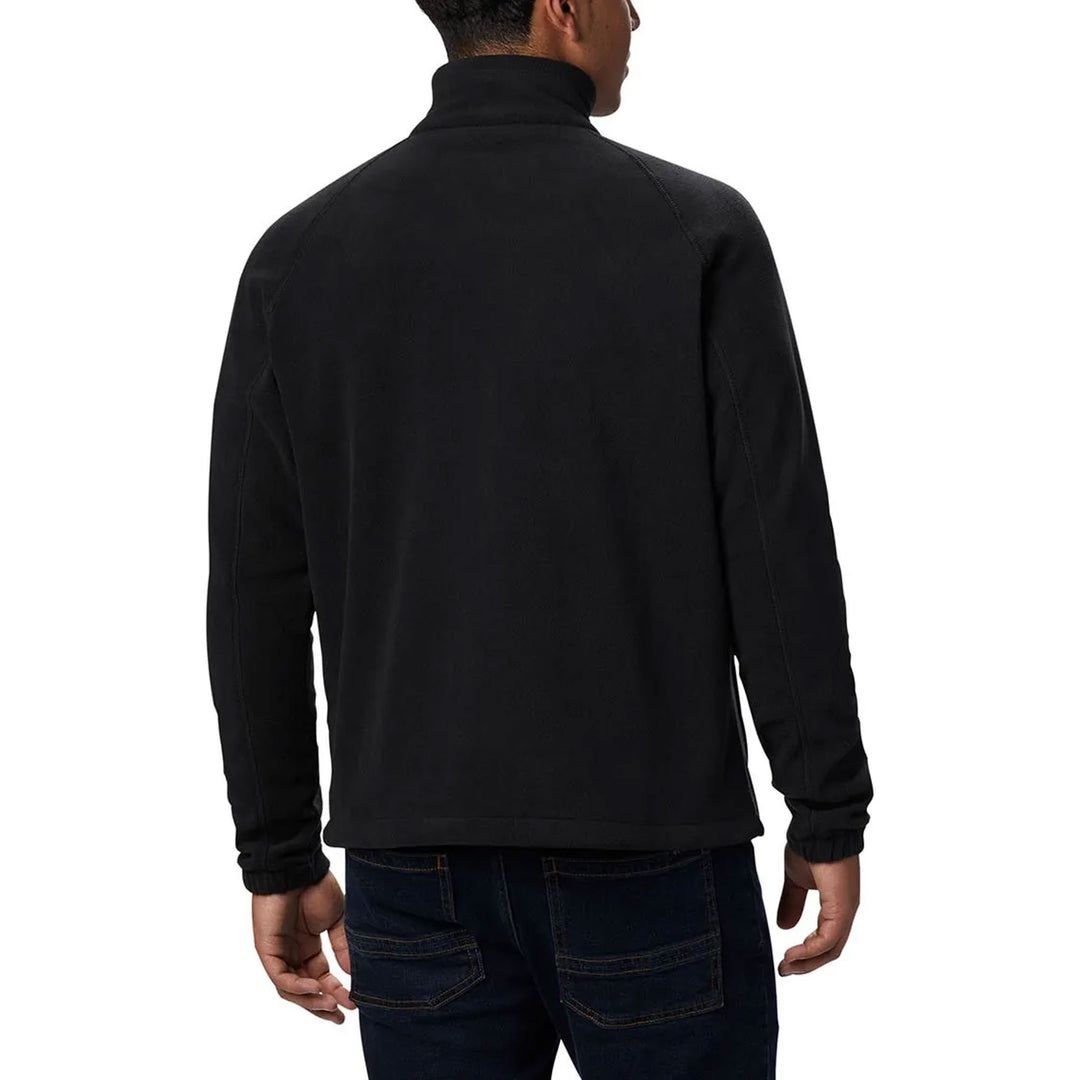 Fast Trek II Full Zip Fleece Jacket Mens