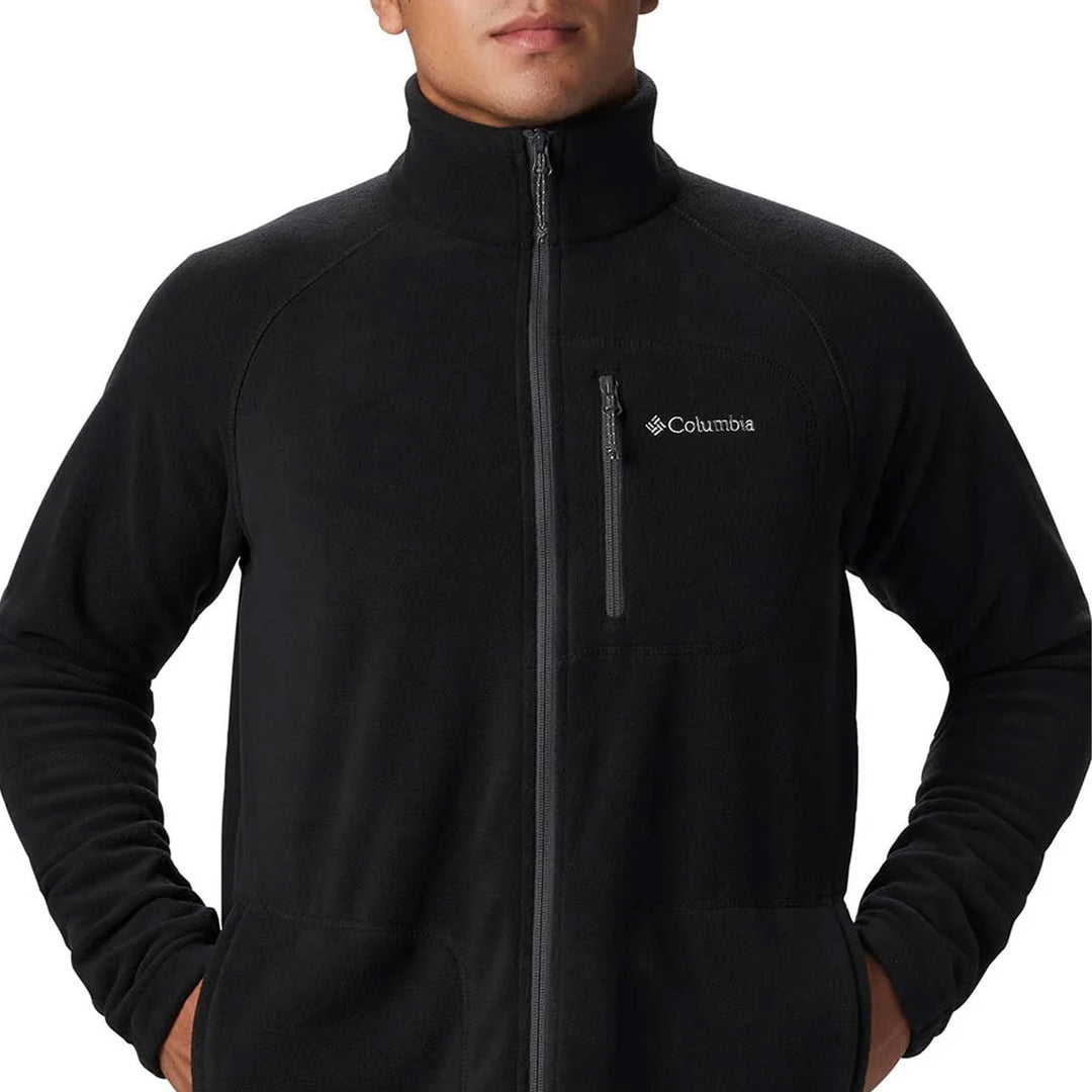 Fast Trek II Full Zip Fleece Jacket