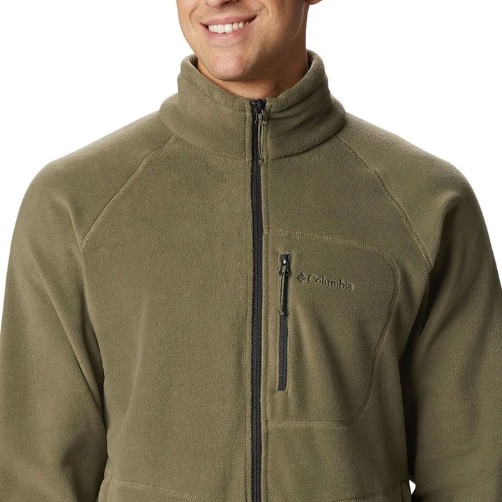 Columbia Fast Trek II Full Zip Fleece Jacket Mens