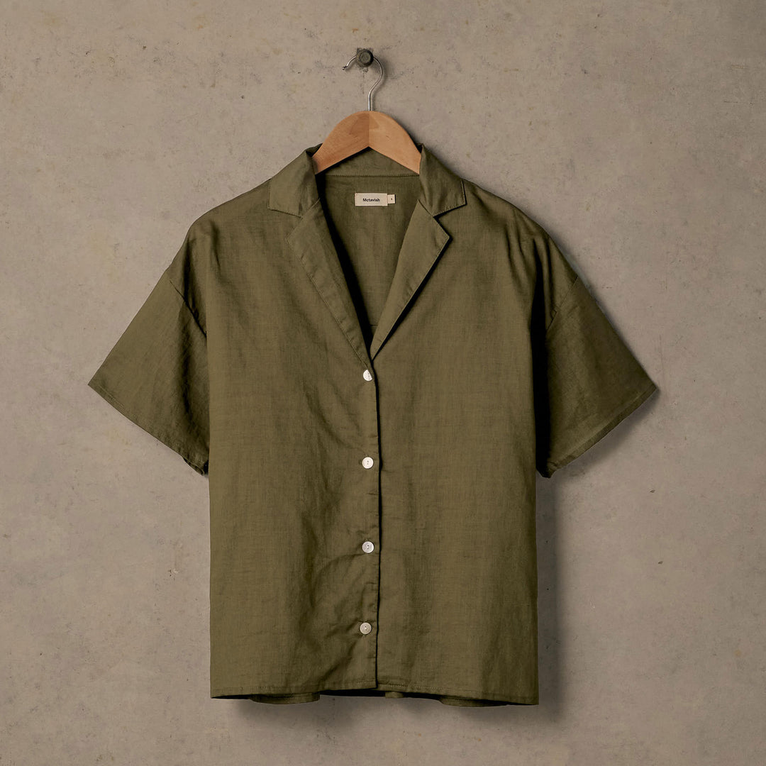 Featherweight Short Sleeve Shirt