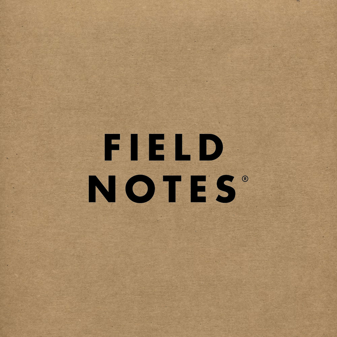 Field Notes Clic Pen 6-Pack