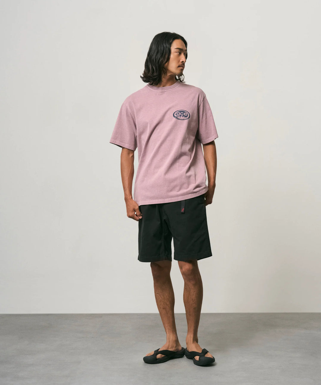 G-Short - Black
