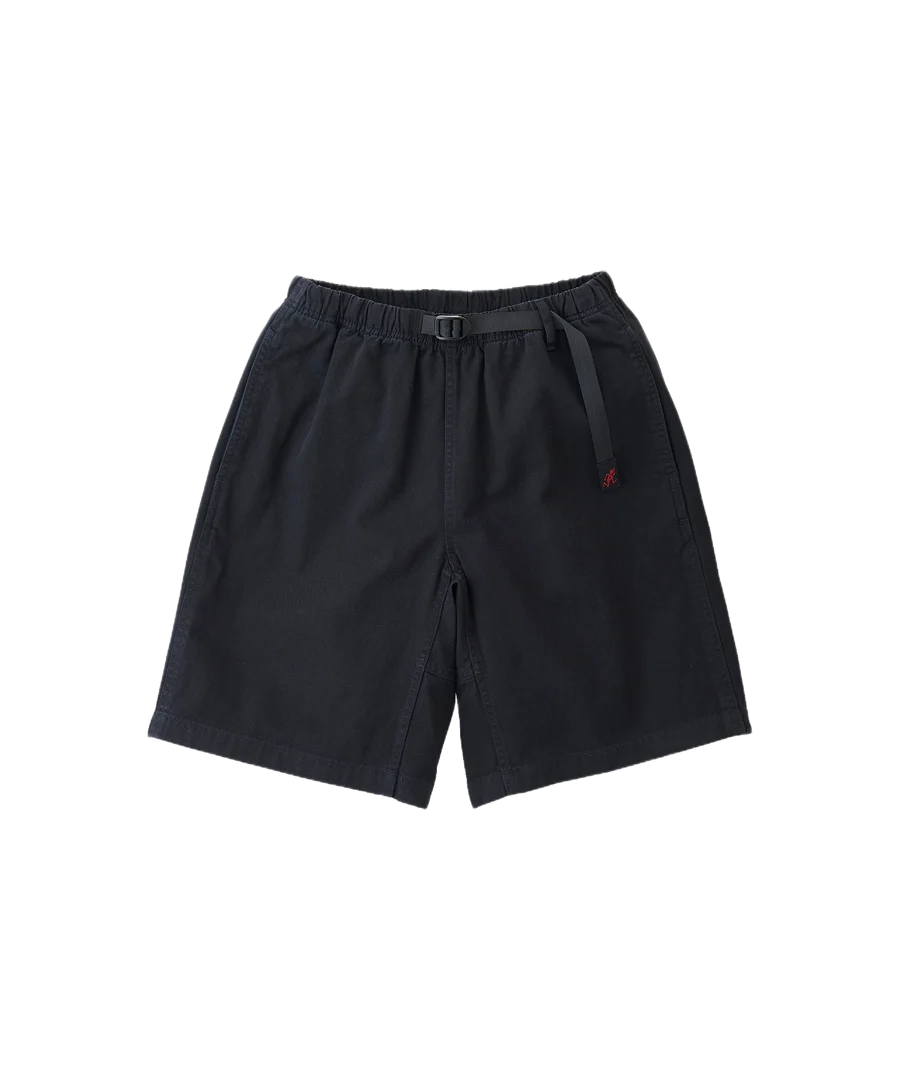 G-Short - Black