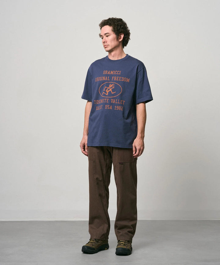 Gadget Pant - Brown Pigment