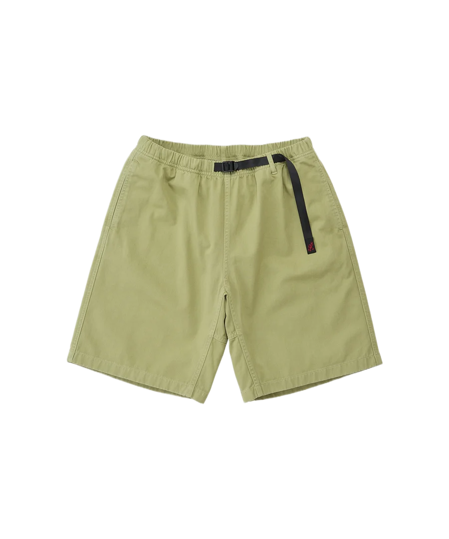 G-Short Pigment Dyed - Bayleaf Pigment