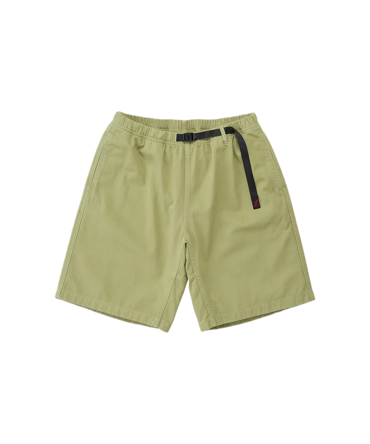 G-Short Pigment Dyed - Bayleaf Pigment
