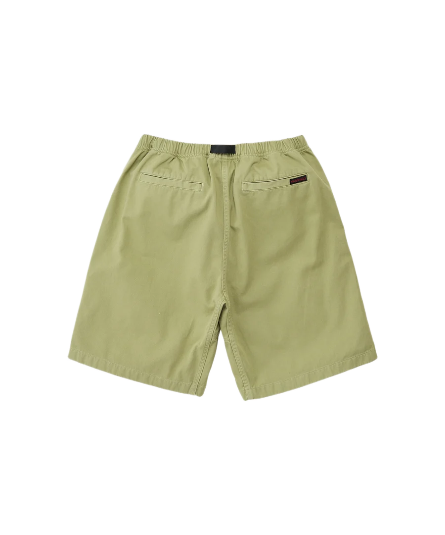 G-Short Pigment Dyed - Bayleaf Pigment