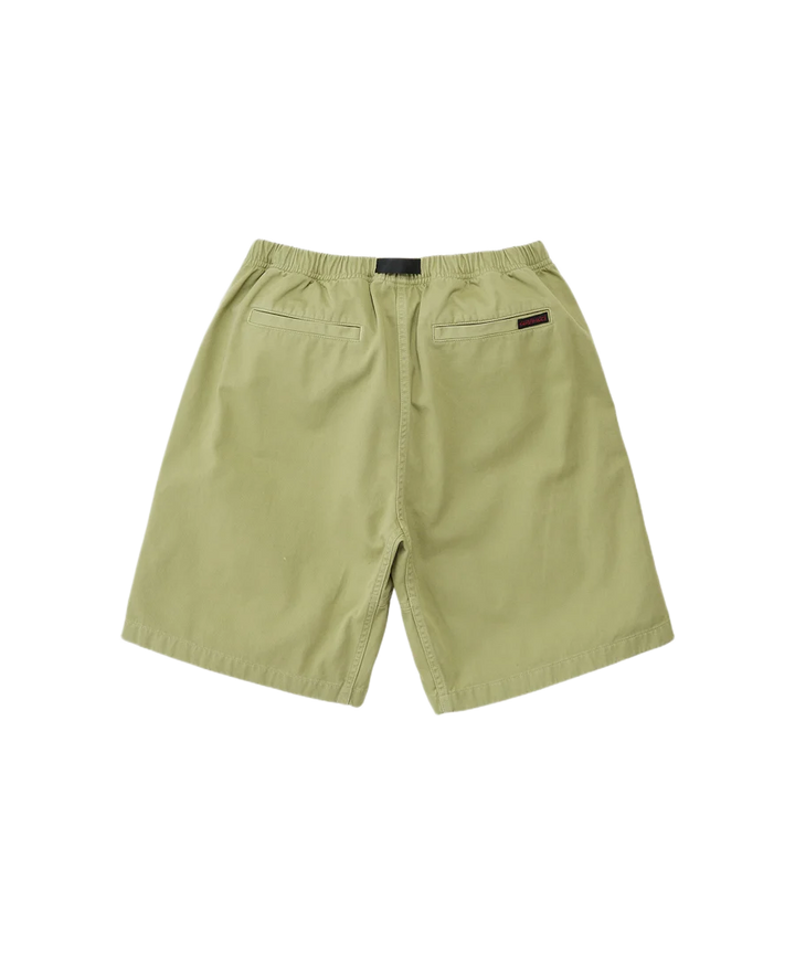 G-Short Pigment Dyed - Bayleaf Pigment