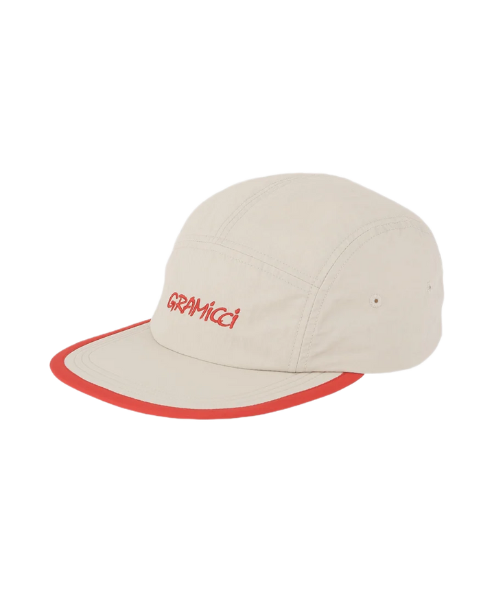 Nylon Gramicci Cap - Stone