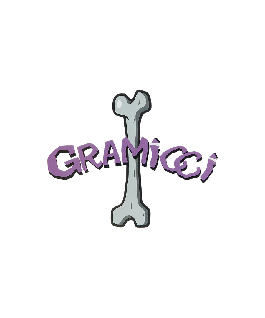 Gramicci Assorted Sticker Bag
