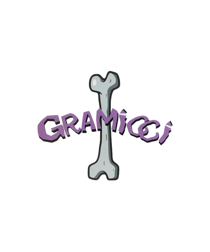 Gramicci Assorted Sticker Bag