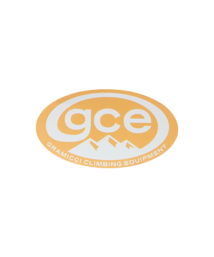 Gramicci Assorted Sticker Bag