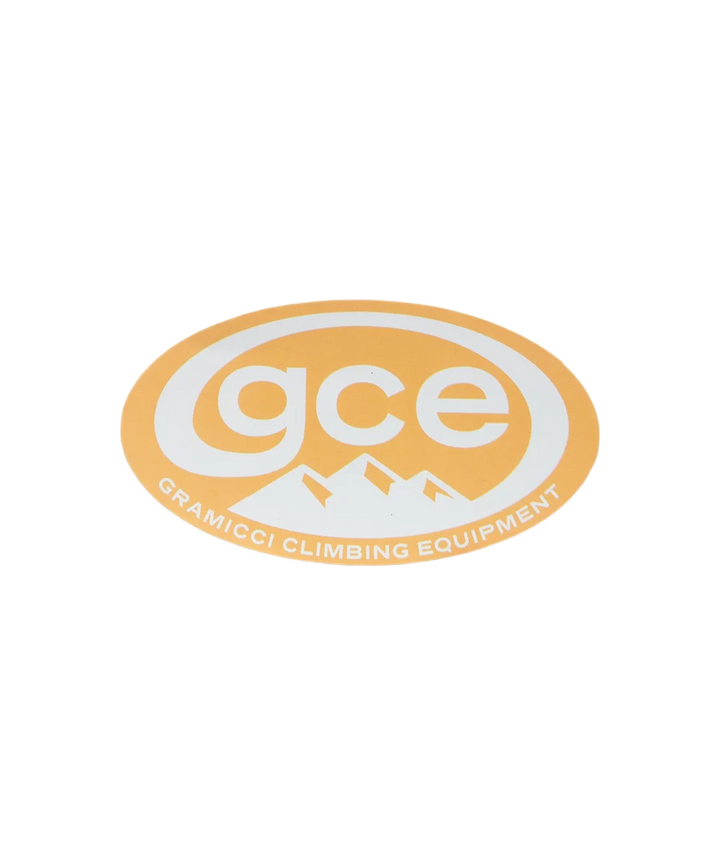 Gramicci Assorted Sticker Bag