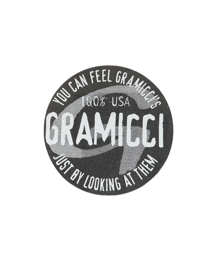 Gramicci Assorted Sticker Bag