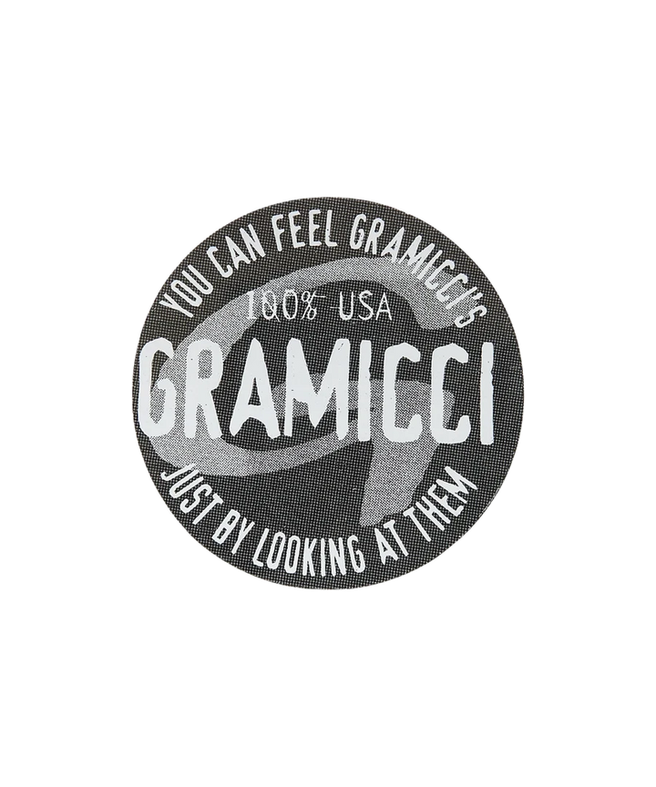Gramicci Assorted Sticker Bag