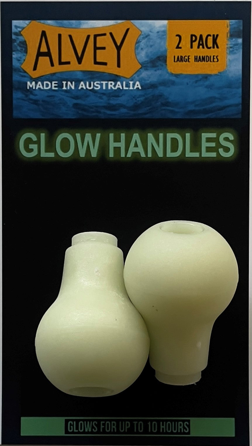 Glow Handles - Large