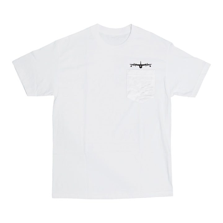 GPT Classic Pocket Tee