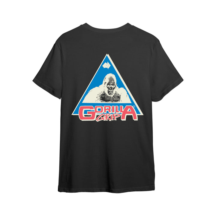 Gorilla Heritage Tee