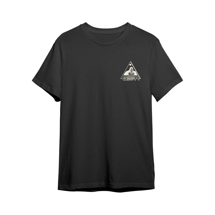 Gorilla Heritage Tee