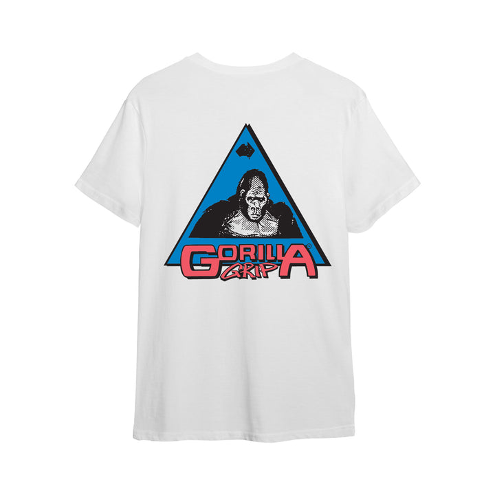 Gorilla Heritage Tee