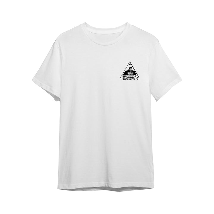 Gorilla Heritage Tee