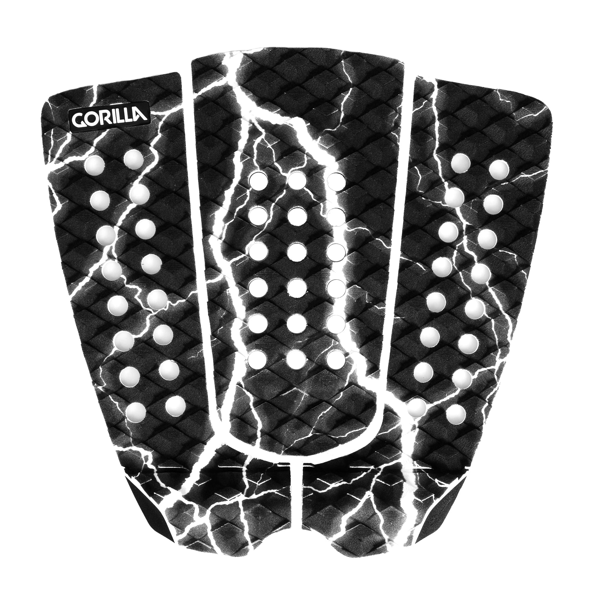 Gorilla Grip Geiselman Traction – Gowings Pacific Trader