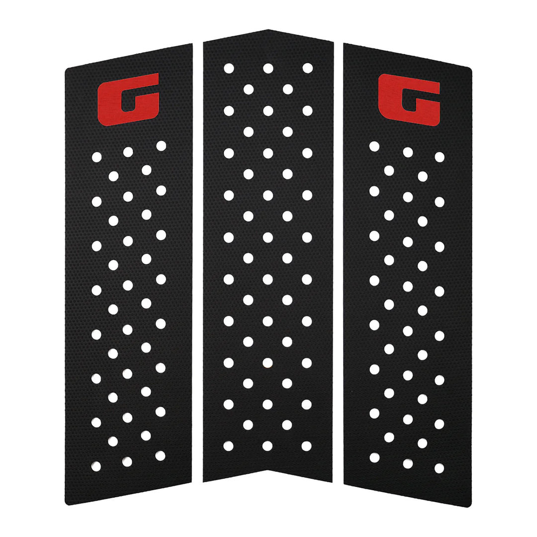 Gorilla Grip Modern Heritage Mid Deck Pad