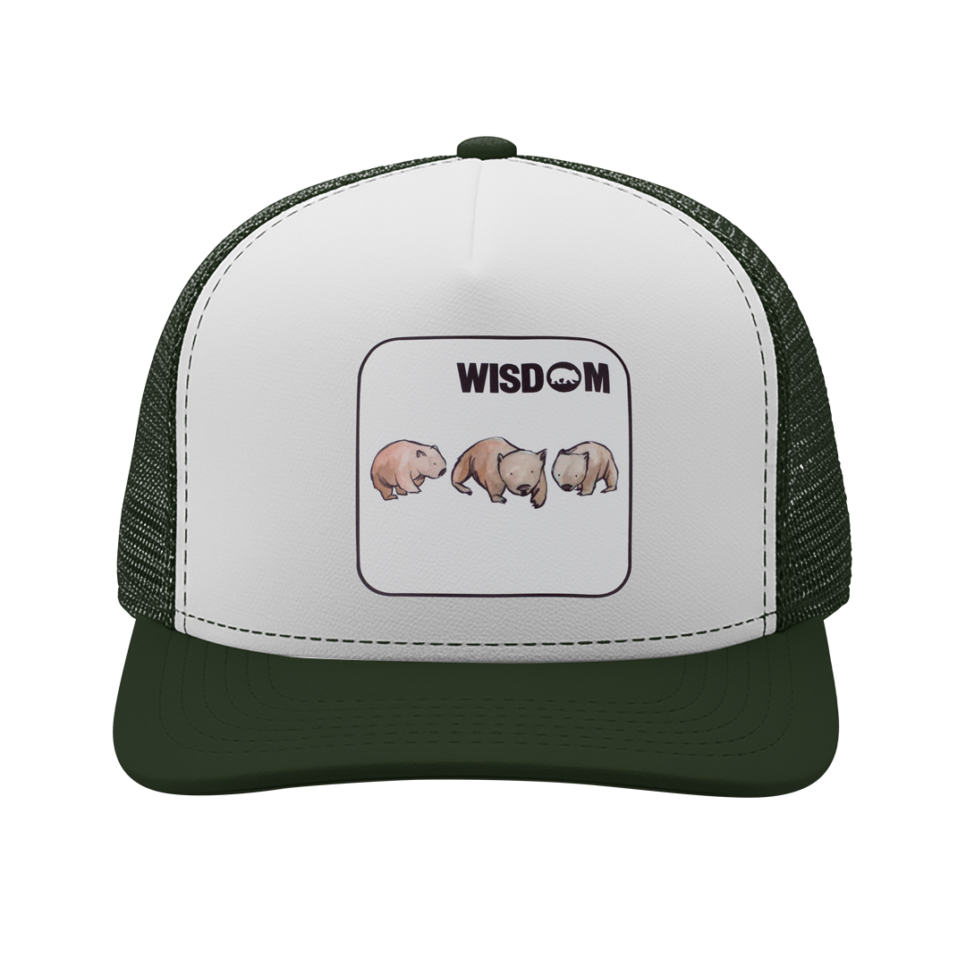Gowings Pacific Trader Aussie Animal Caps