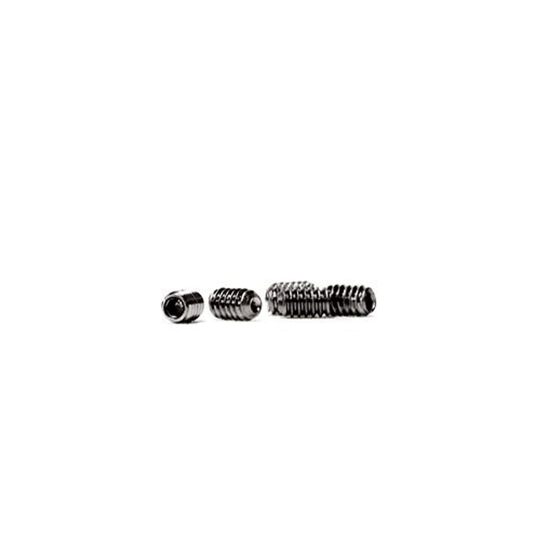 FCS Stainless steel screws