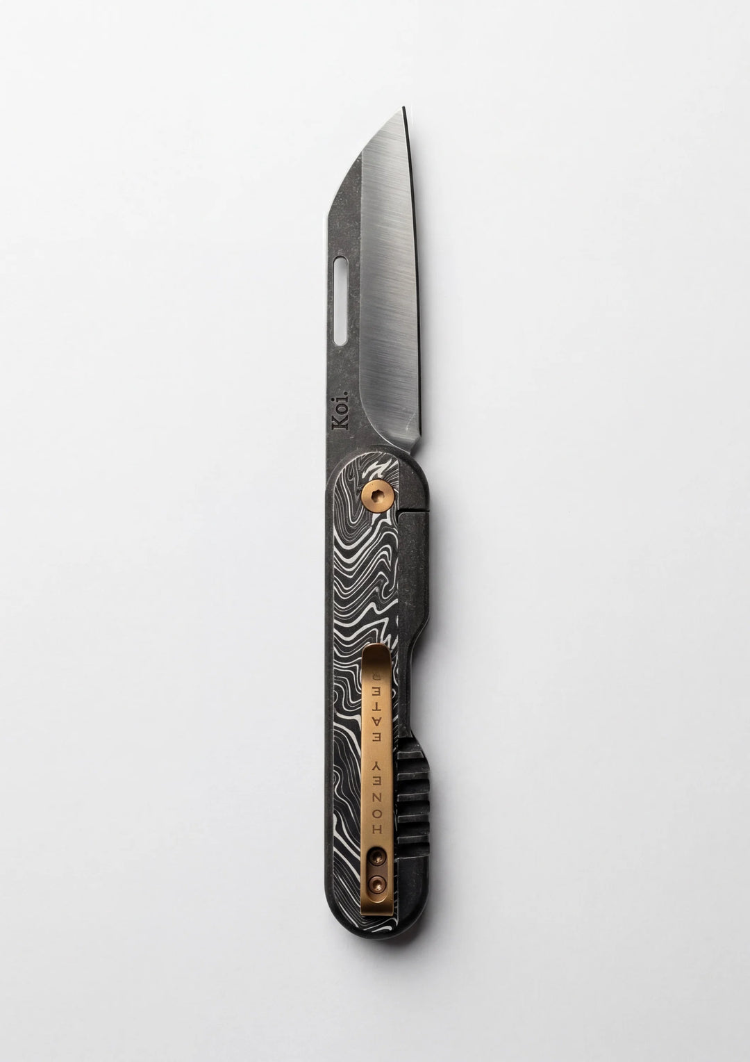 Koi Knives "Harry" | The Honey Eater