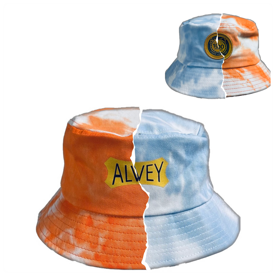 Alvey Bucket Hat