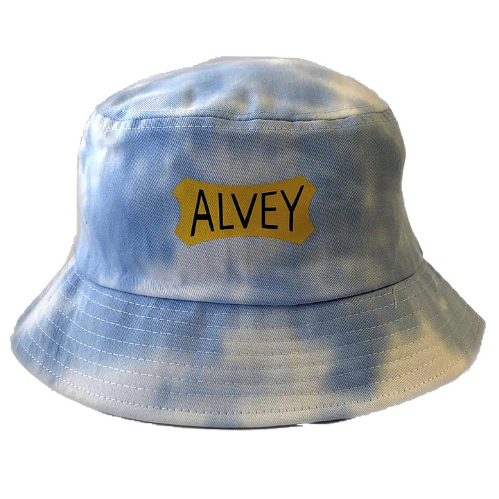 Alvey Bucket Hat