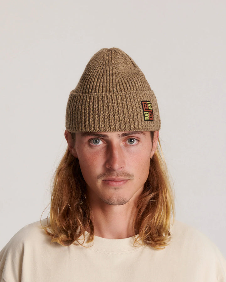 TCSS Blunder Beanie