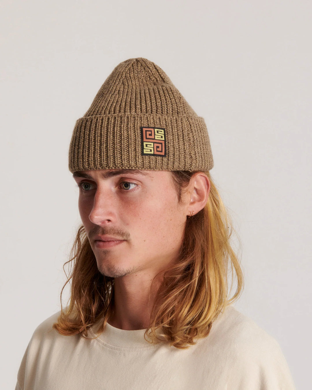 TCSS Blunder Beanie