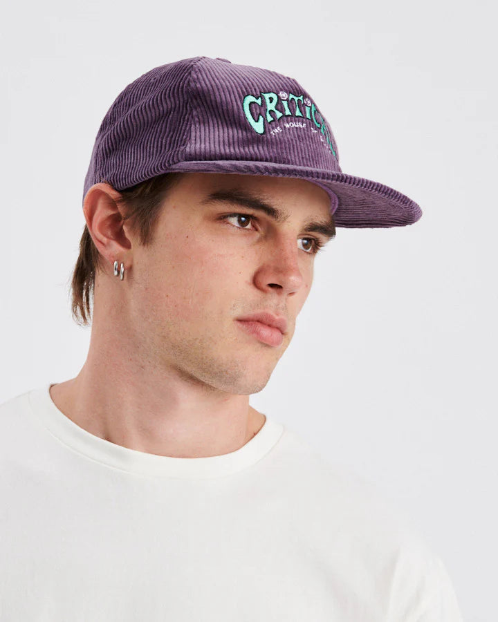 TCSS Depths Trucker