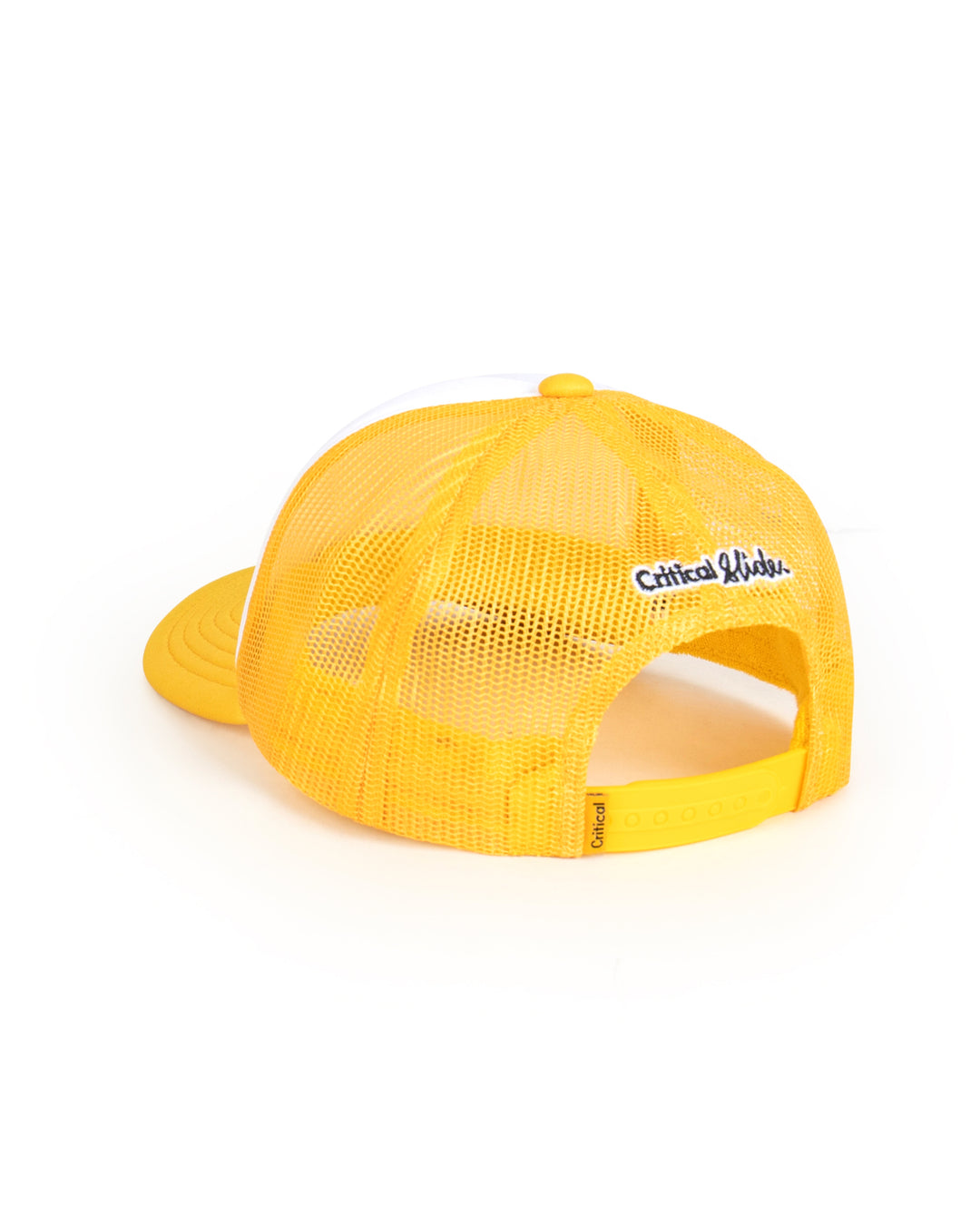 TCSS Sabbatical Mesh Trucker