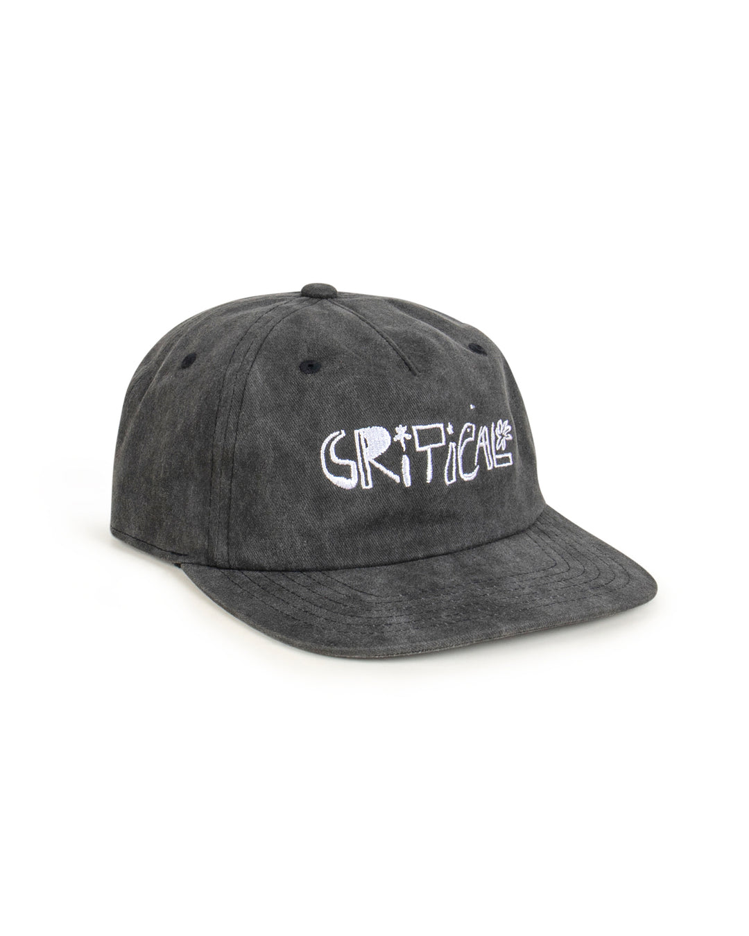 TCSS Cogs Cap