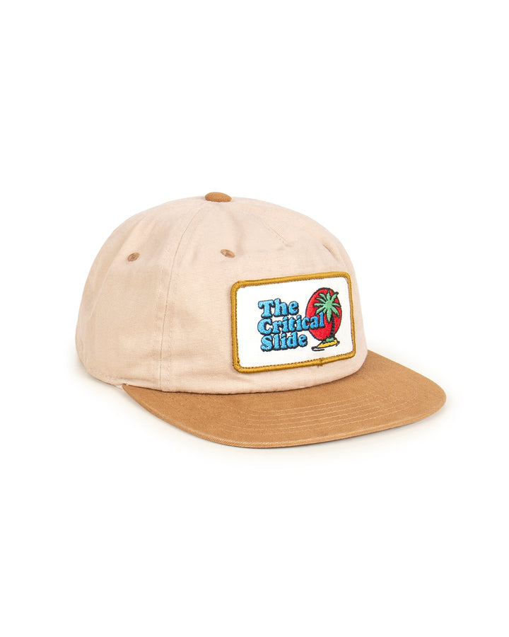TCSS Oasis Cap