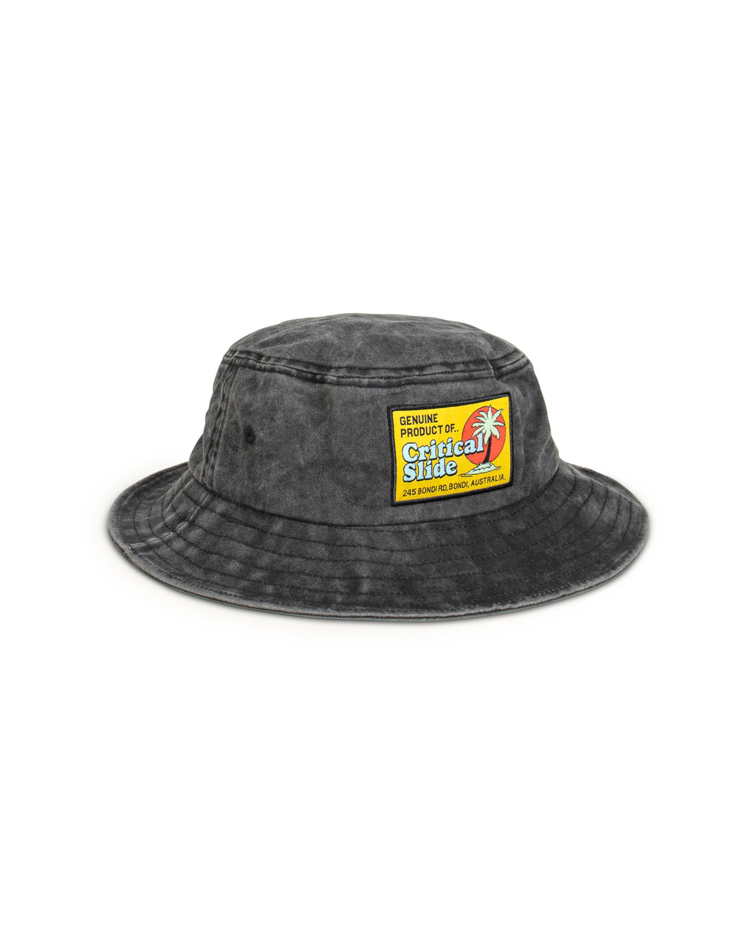TCSS Lighthouse Hat
