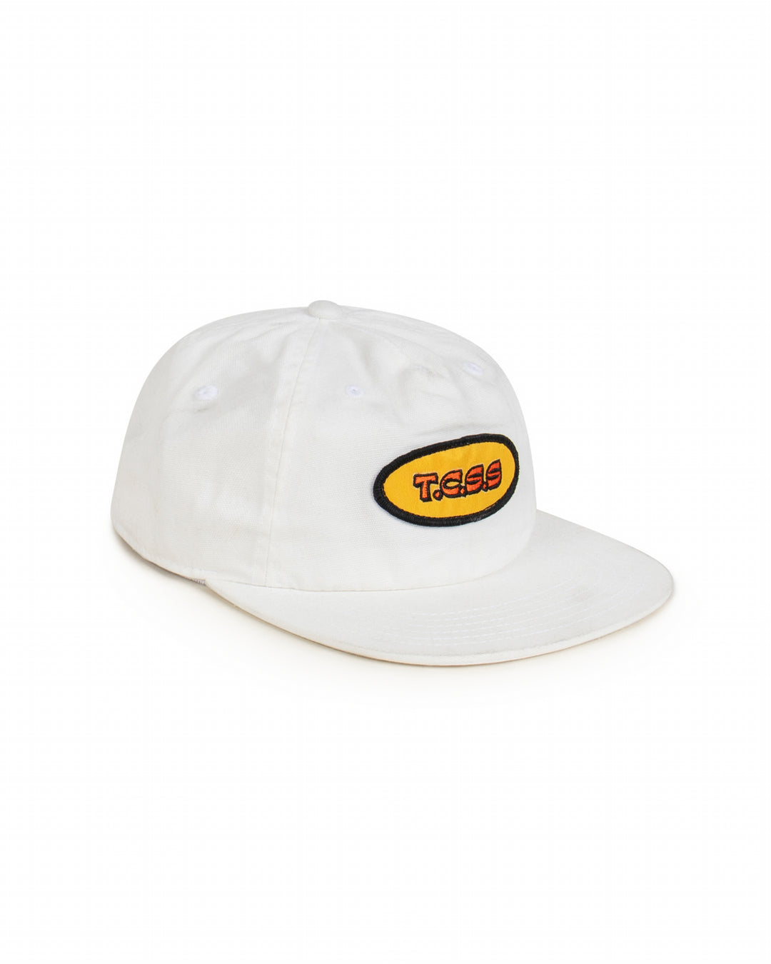 TCSS Disc Cap