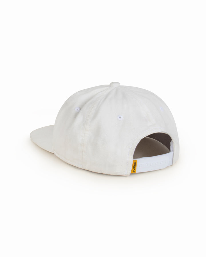 TCSS Disc Cap