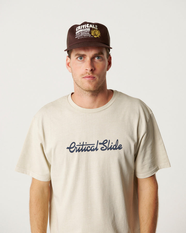 TCSS Communication Trucker