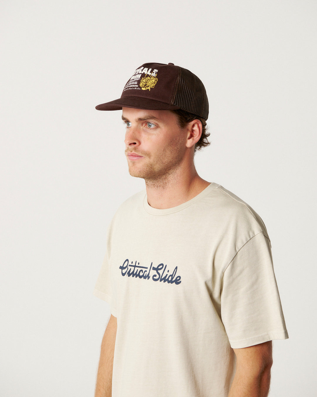 TCSS Communication Trucker