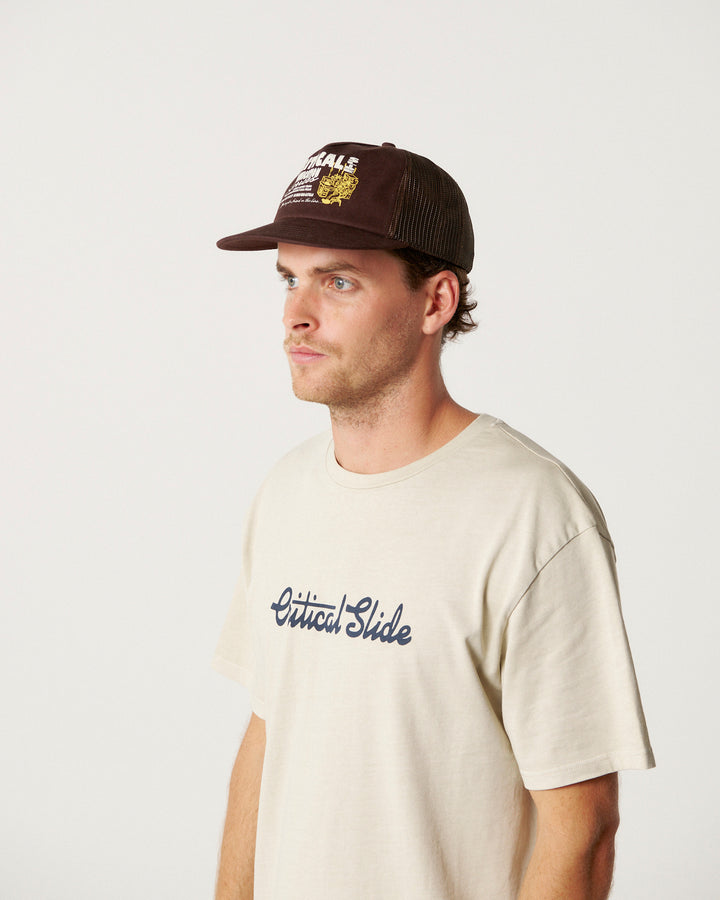 TCSS Communication Trucker