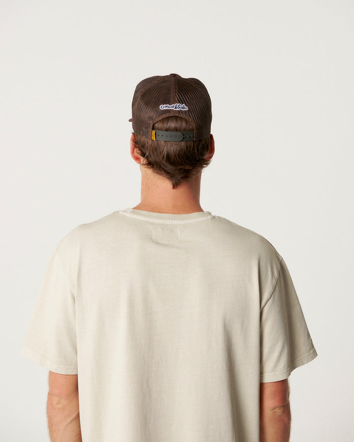 TCSS Communication Trucker